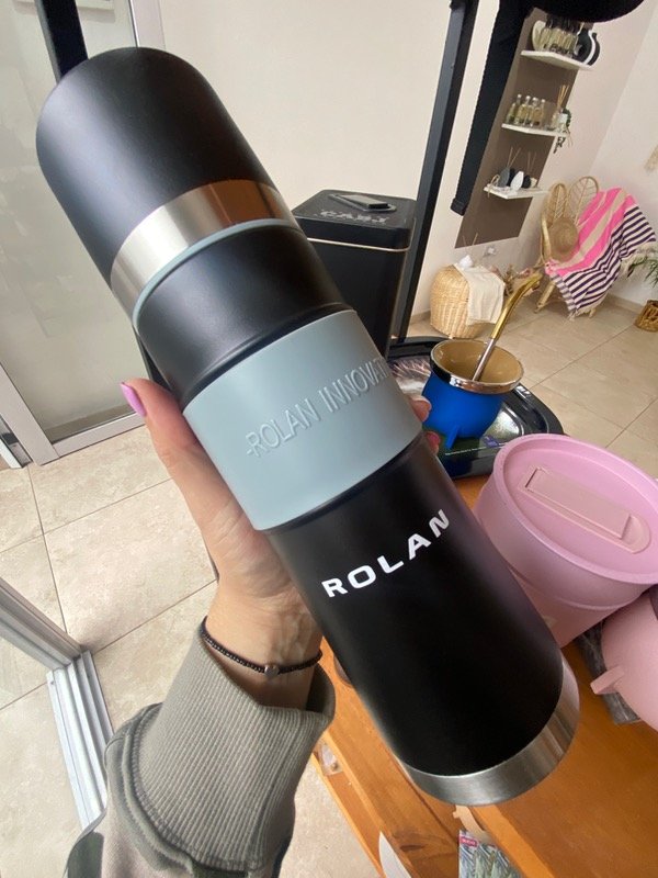 Producto - Mate Autocebante