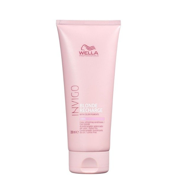 Producto - Acondicionador Blonde Recharge