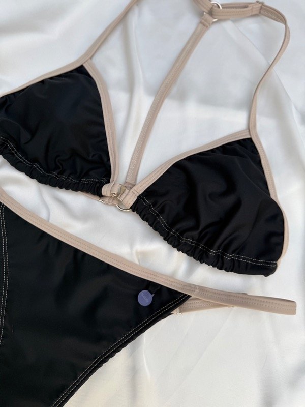 Producto - Bikini DAKOTA BLACK - 1