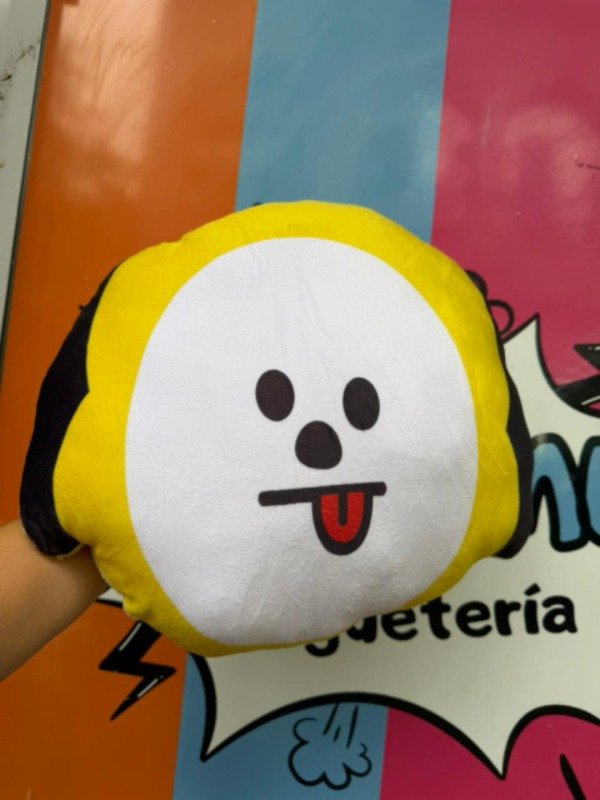 Producto - Almohadon Jimin