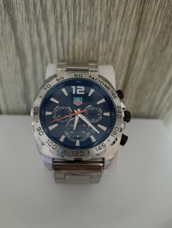 Producto - Tag heuer N