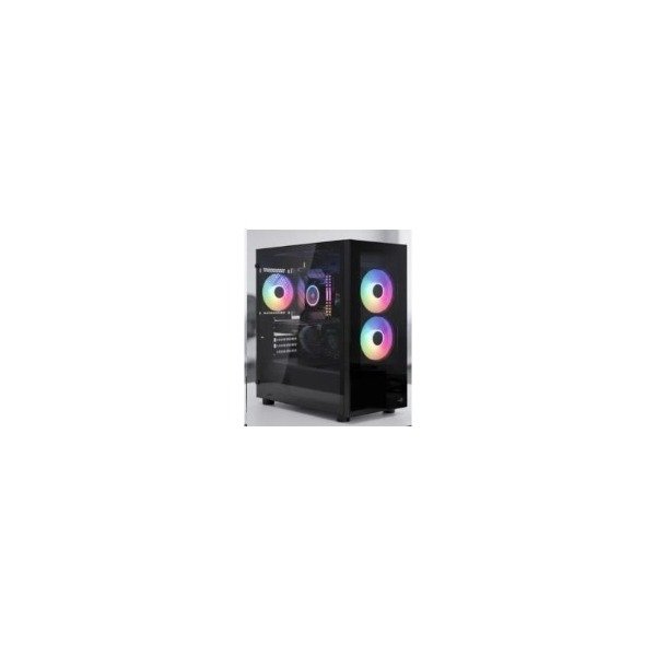 Producto - PC GAMER AEROCOOL RYZEN 5 5500 RTX 5050 8GB 16GB SSD 512 GB SIN SISTEMA
