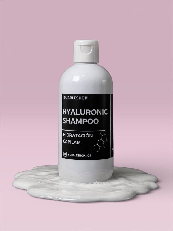 Producto - Shampoo Hyaluronic