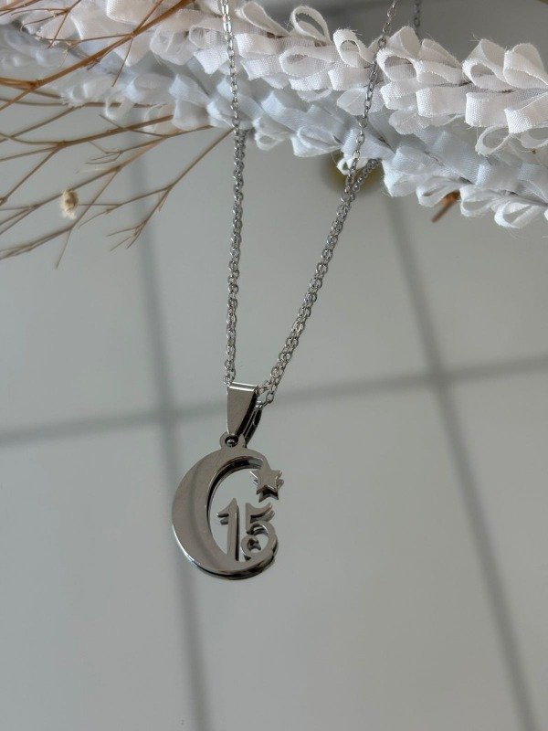 Producto - Collar 15s - 0