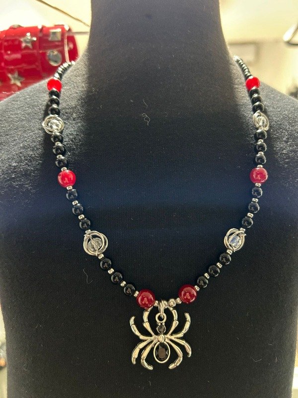 Producto - collar col-vn