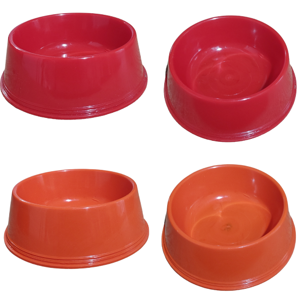 Producto - Comedero Bebedero Para Perros Pequeños varios colores base 16 cm - 5