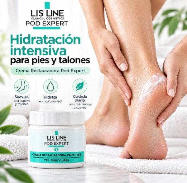 Producto - Kit Súper Económico LisLine - 6