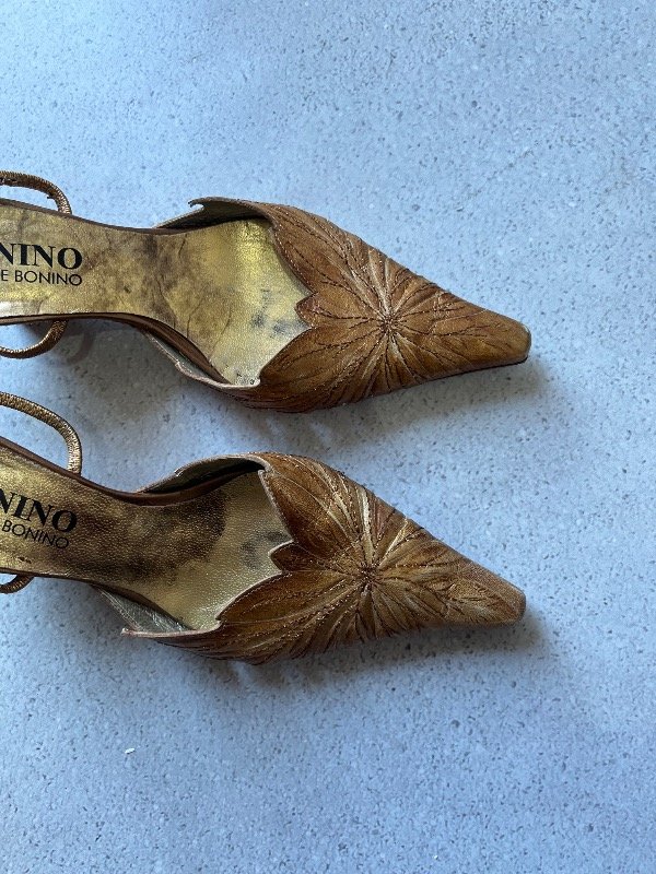 Producto - Heels taco chino - 1