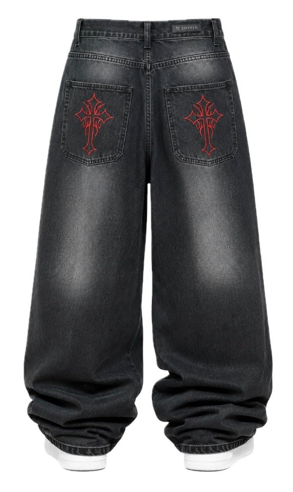 Producto - BAGGY CRUZ R - 0