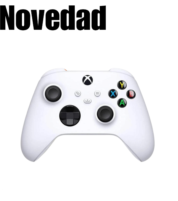 Producto - Joystick inalámbrico Microsoft Series x s