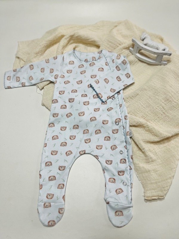 Producto - Enterito pima #10