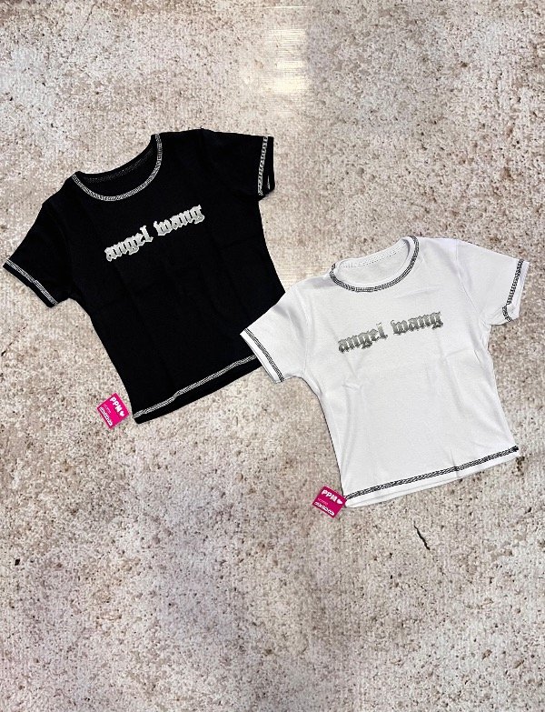 Producto - BABY TEE ANGEL