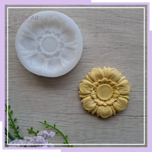 Producto - FLOR AMOR
