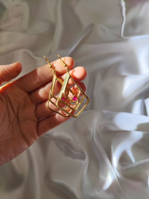 Producto - Aros Colección Agost VII