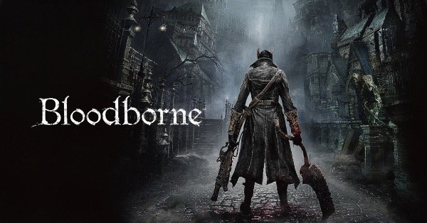 Producto - Bloodborne (PS4/PS5)