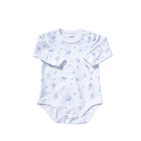 Producto - Bodys ropa interior de bebes - Línea Invierno 2026