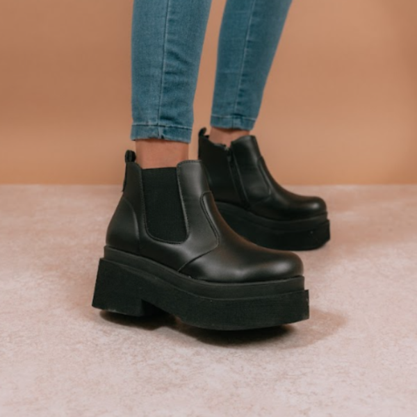 Producto - Botas Napole