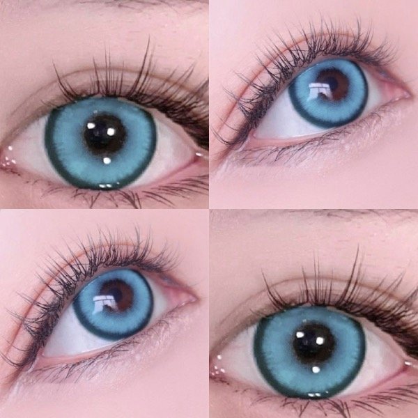 Producto - Lentes Daisy Blue