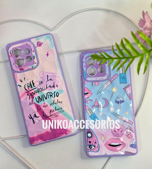 Producto - Funda Motorola Edge 40 pro (4)