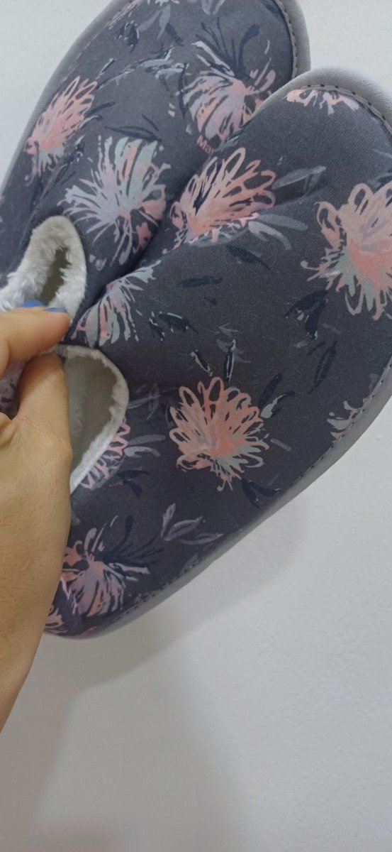 Producto - Pantu Hornetito Gris