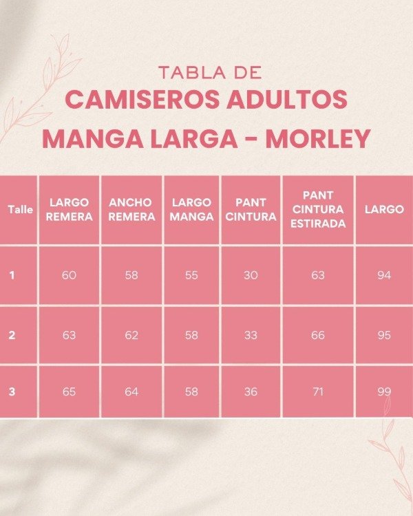Producto - Camisero Morley Kitty ML - 1