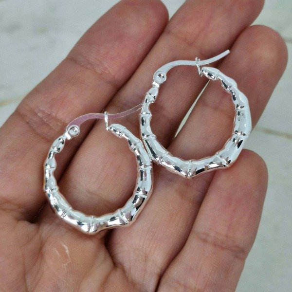 Producto - Aros Dorotea