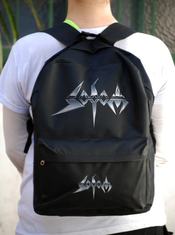 Producto - MOCHILA SODOM