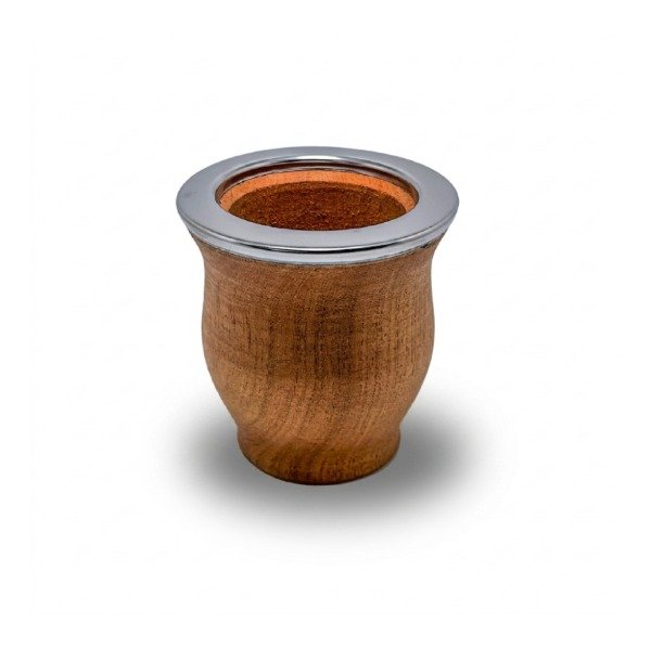 Producto - Mate Algarrobo Camionero