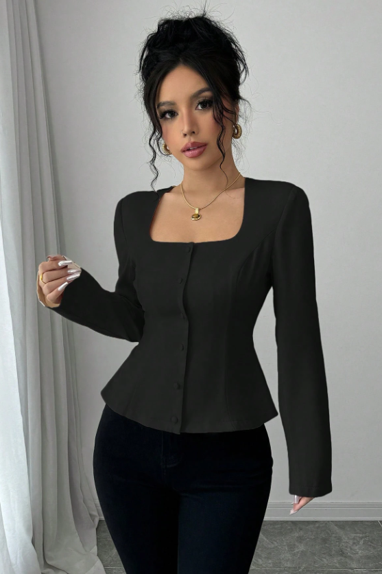 Producto - Blusa Rina