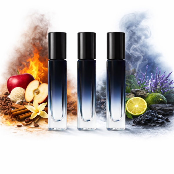 Producto - KIT DECANTS "NOCHE 2"