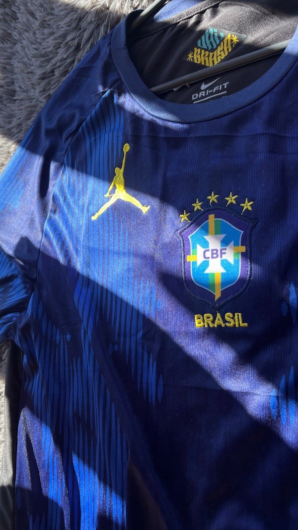 Producto - Brasil Suplente - 2