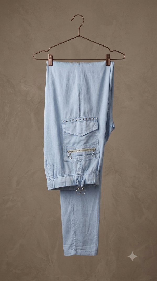 Producto - Babucha IBIZA - 3