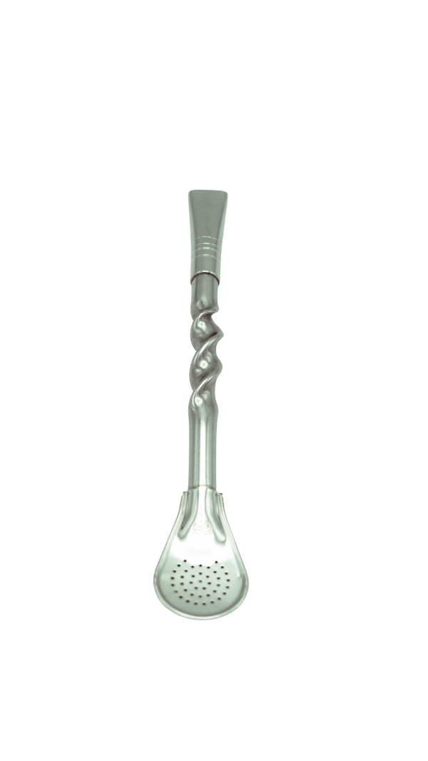 Producto - BOMBILLA ESPIRAL