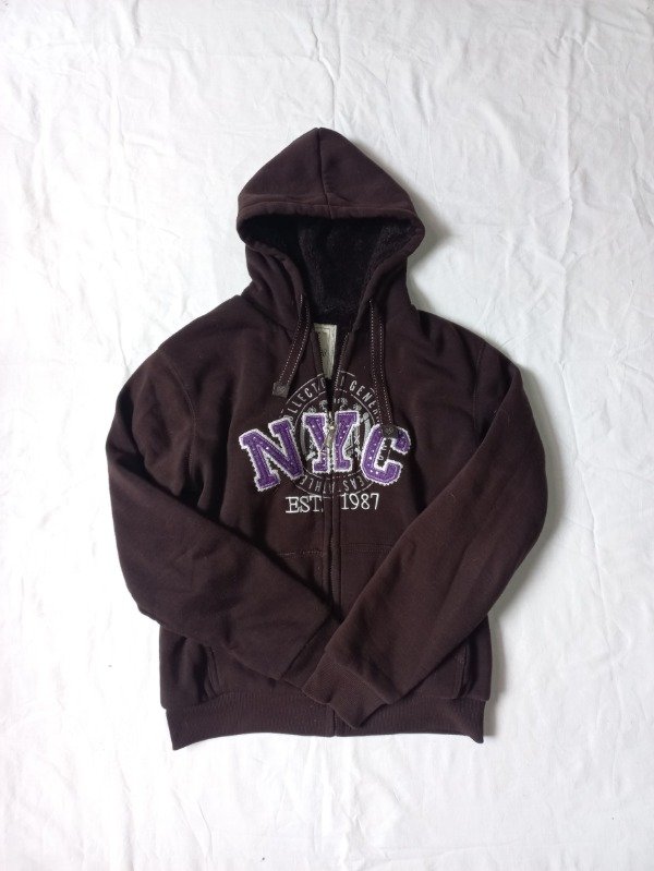 Producto - Campera