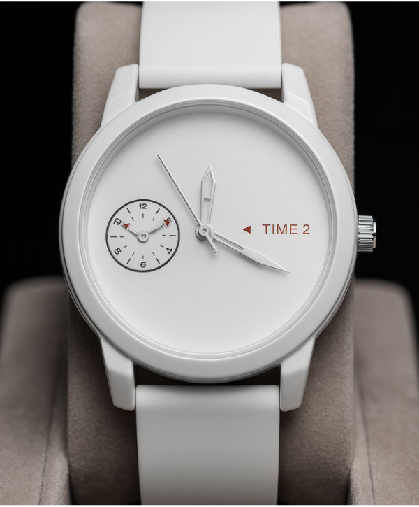 Producto - Modelo Time2