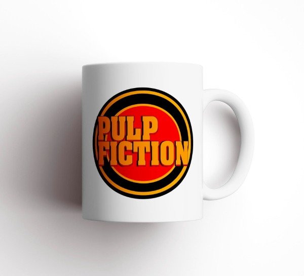 Producto - PULP FICTION 005