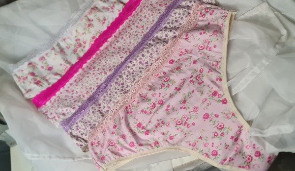 Producto - BOMBACHAS COLALESS