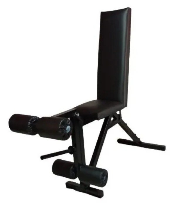 Producto - Banco multi angular con ejercitador de piernas - 3