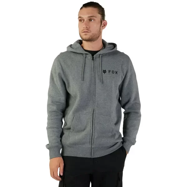 Producto - Buzo Fox Racing Absolute Fleece