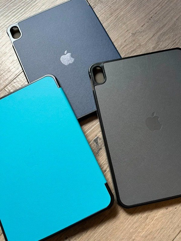 Producto - Funda IPAD ECOCUERO  - iPad 10 th y 11 th A16 - 4