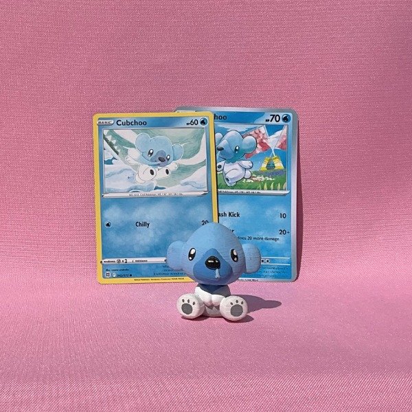 Producto - Cubchoo