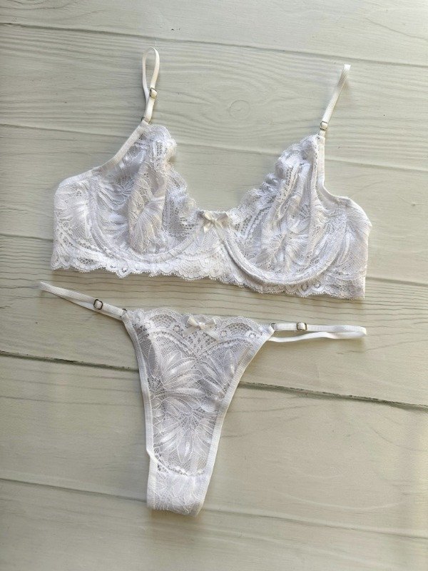 Producto - ART 780 - CONJUNTO CON ARCO