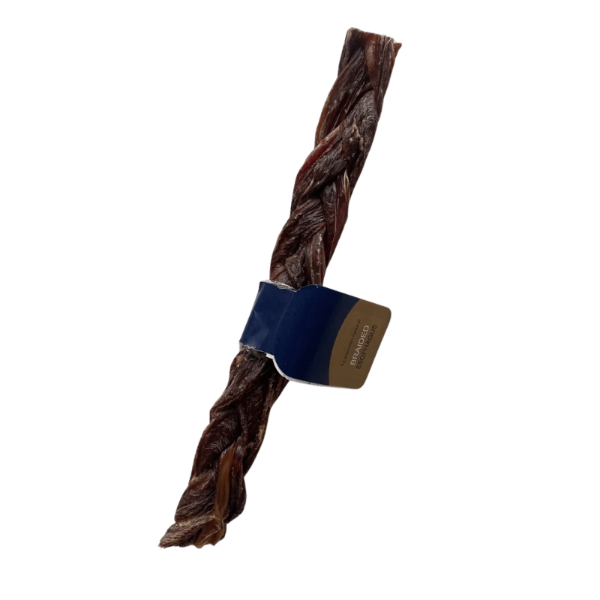 Producto - Snack Bruler Esofago Trenzado - Bruler L - 0