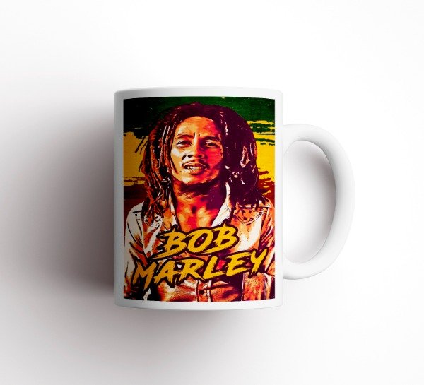 Producto - BOB MARLEY 005