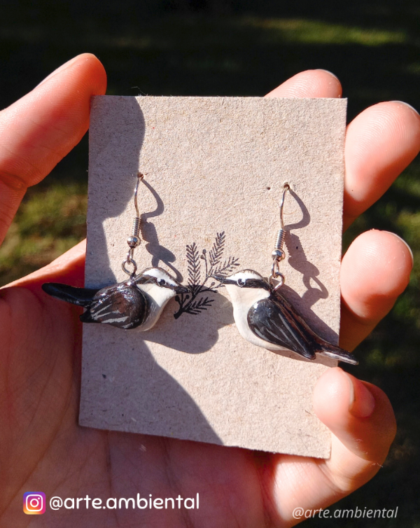 Producto - Aritos de Calandria Grande