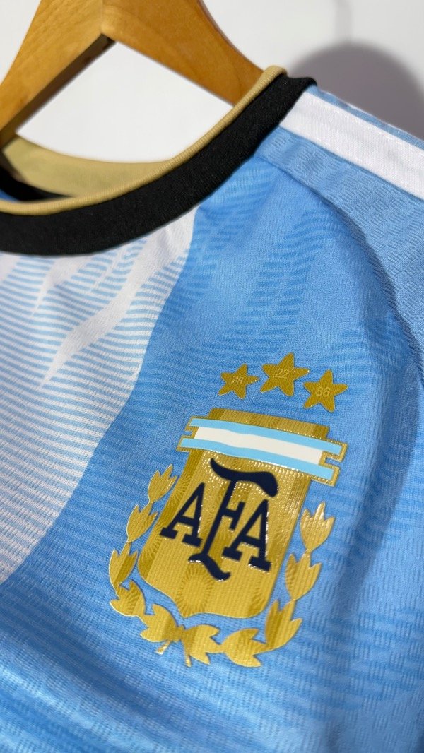 Producto - Messi Argentina 2026 Despedida - 2