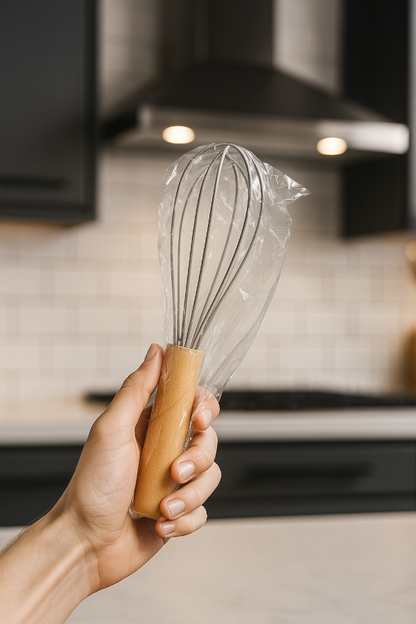 Producto - BATIDOR MANUAL