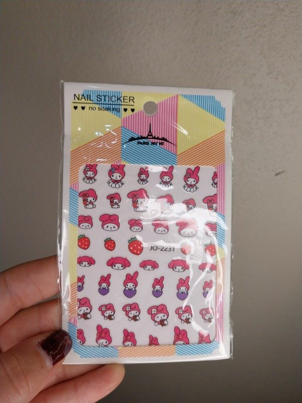 Producto - Stickers 2231
