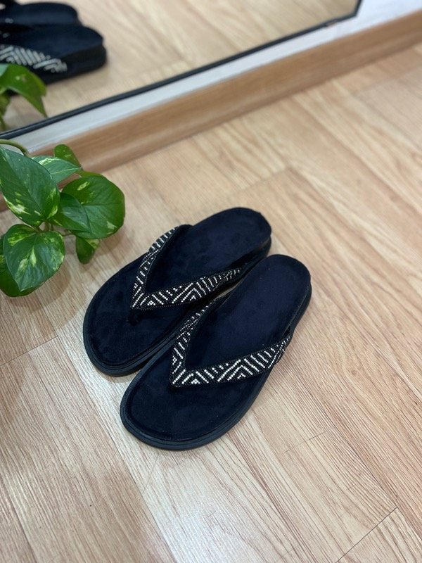 Producto - Sandalia olive