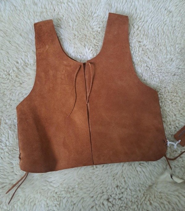 Producto - Chaleco suela - 2